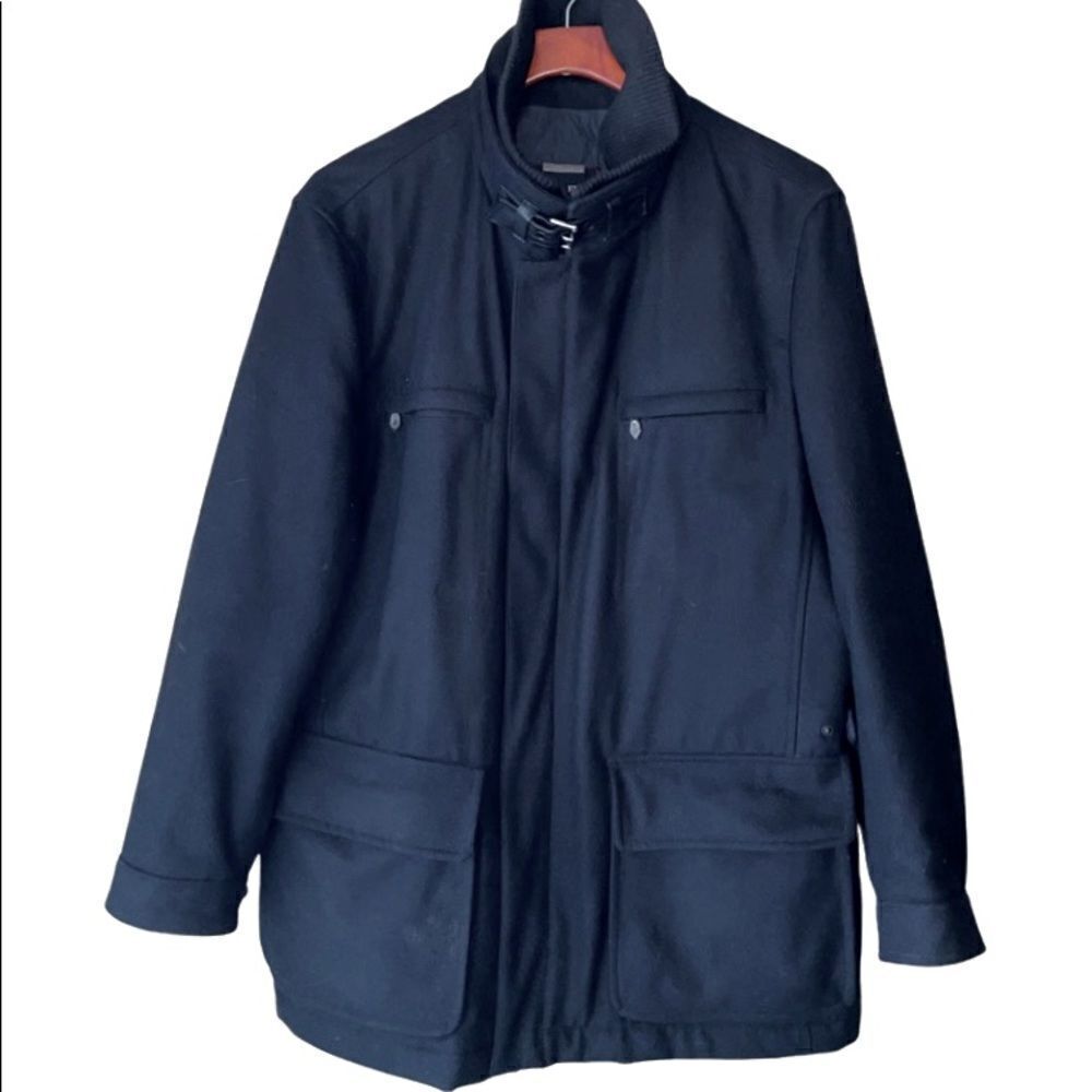 LODENFREY Jacket  